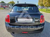2021 Mini COOPER