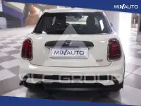 2021 Mini COOPER