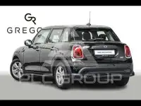 2021 Mini COOPER