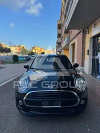2021 Mini COOPER
