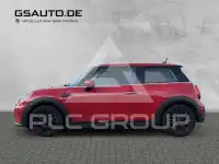 2021 Mini COOPER