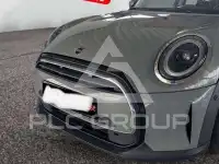 2021 Mini COOPER