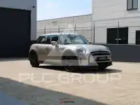 2021 Mini COOPER