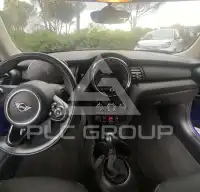 2021 Mini COOPER