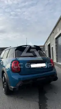 2021 Mini COOPER