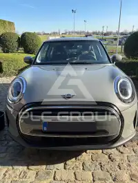 2021 Mini COOPER
