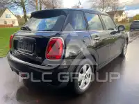 2021 Mini COOPER