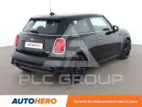 2021 Mini COOPER