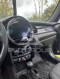 2021 Mini COOPER