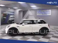 2021 Mini COOPER