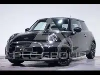 2021 Mini COOPER
