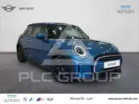 2021 Mini COOPER