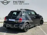 2021 Mini COOPER