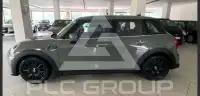 2021 Mini COOPER