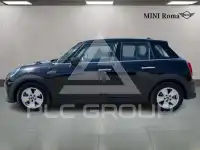 2021 Mini COOPER