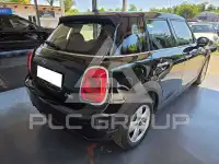 2021 Mini COOPER