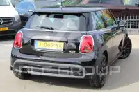 2021 Mini COOPER