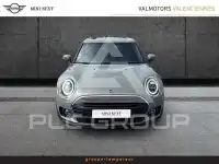 2021 Mini COOPER