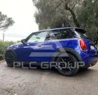 2021 Mini COOPER
