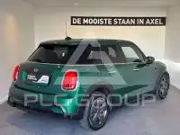 2021 Mini COOPER