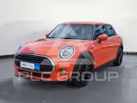 2021 Mini COOPER