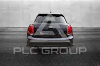 2021 Mini COOPER