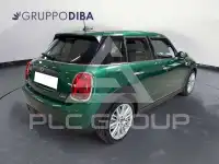 2021 Mini COOPER