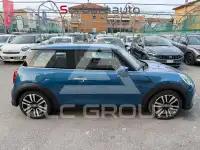 2021 Mini COOPER