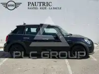 2021 Mini COOPER