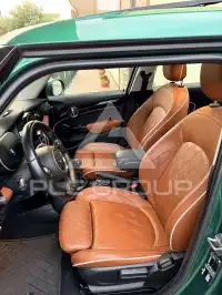 2021 Mini COOPER