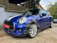 2021 Mini COOPER