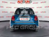 2021 Mini COOPER