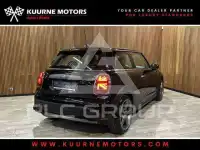2021 Mini COOPER