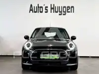 2021 Mini COOPER