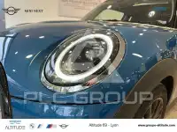 2021 Mini COOPER