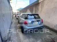 2021 Mini COOPER