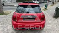 2021 Mini COOPER