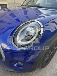 2021 Mini COOPER