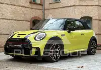 2021 Mini COOPER