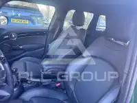 2021 Mini COOPER