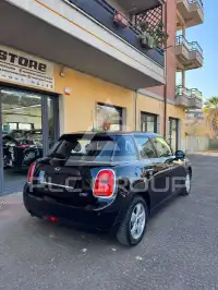 2021 Mini COOPER