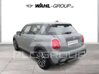 2021 Mini COOPER