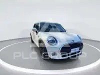 2021 Mini COOPER