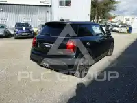 2021 Mini COOPER
