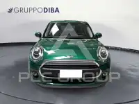 2021 Mini COOPER