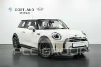2021 Mini COOPER