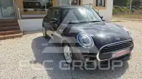2021 Mini COOPER