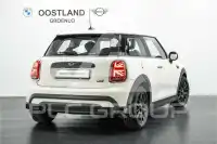 2021 Mini COOPER