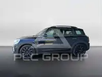 2021 Mini COOPER