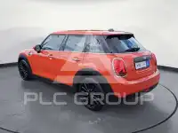 2021 Mini COOPER